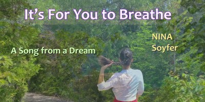 It's for you to breath aug 28 29 2017 2 dreamed.musx