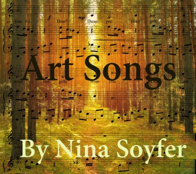 art songs title